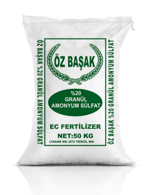 %20 GRANÜL AMONYUM SÜLFAT