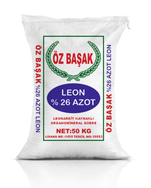 LEON %26 AZOT